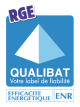 RGE Qualibat